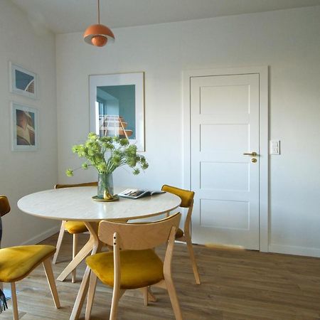 Irs Royal Apartments Apartamenty Irs Yacht Park Gdynia Zewnętrze zdjęcie