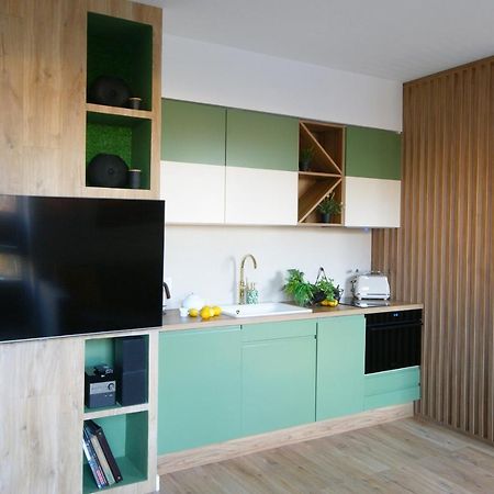Irs Royal Apartments Apartamenty Irs Yacht Park Gdynia Zewnętrze zdjęcie