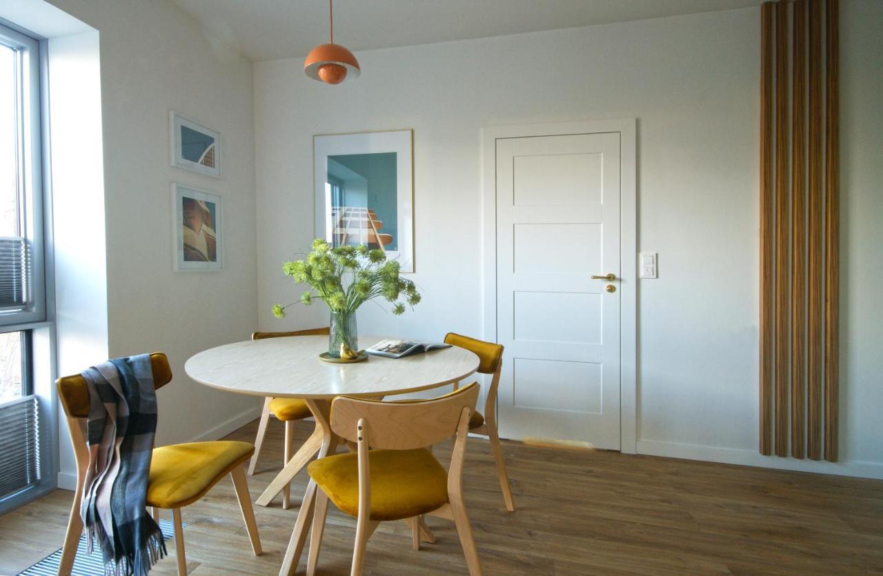 Irs Royal Apartments Apartamenty Irs Yacht Park Gdynia Zewnętrze zdjęcie