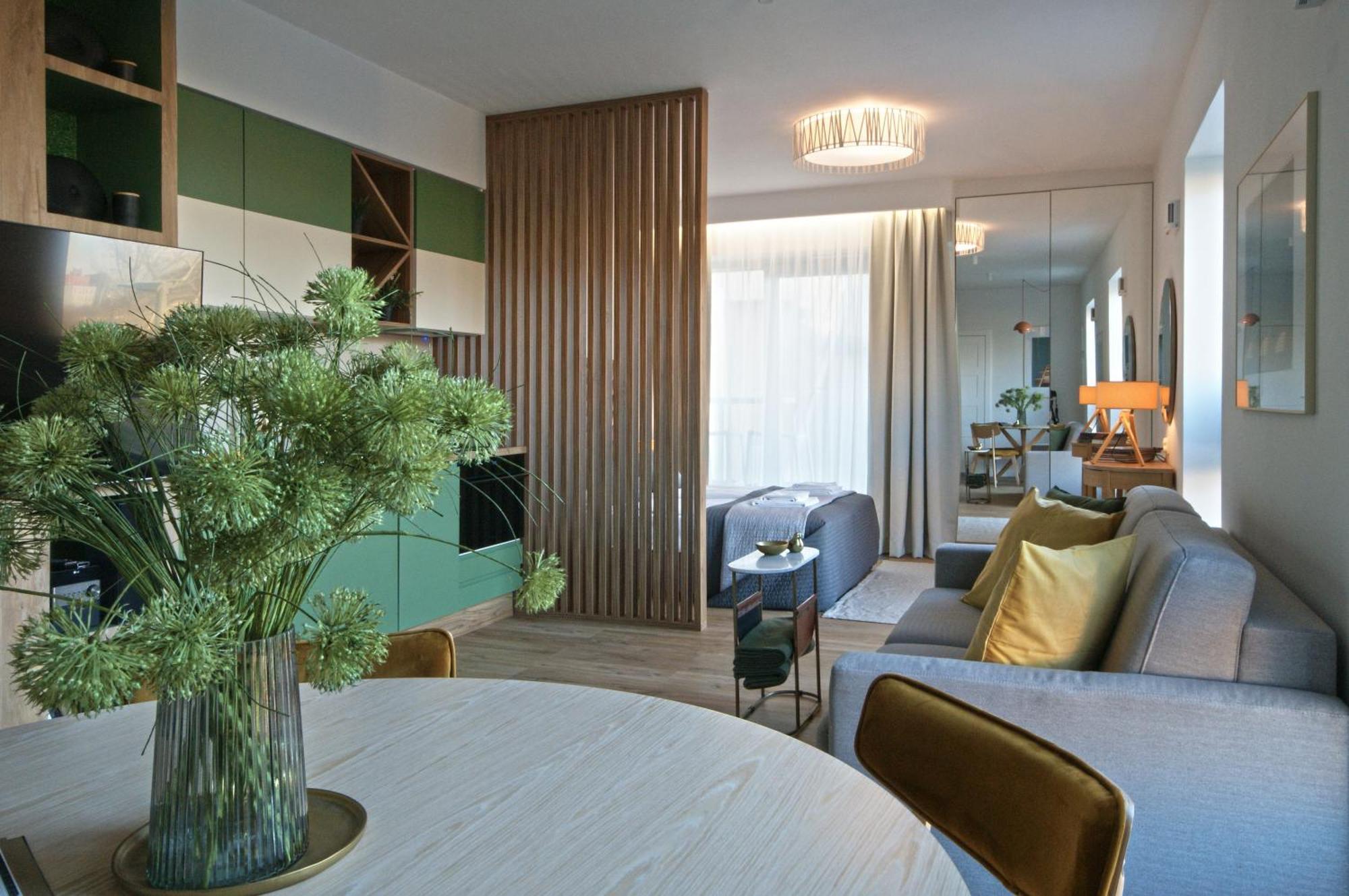 Irs Royal Apartments Apartamenty Irs Yacht Park Gdynia Zewnętrze zdjęcie